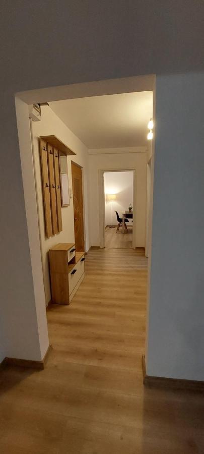 Apart' Coco Ludus Exteriér fotografie